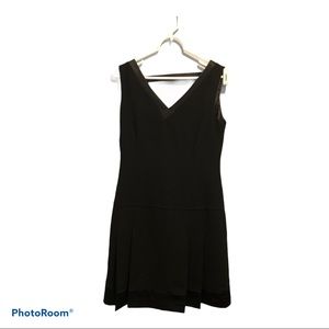 Amanda Smith Petite black Dress